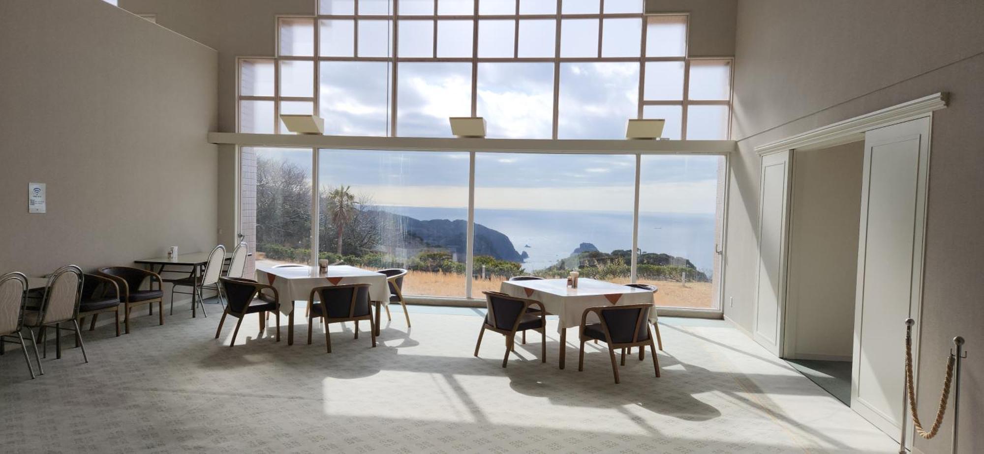 Hotel Surpromont Minamiizu Exteriér fotografie